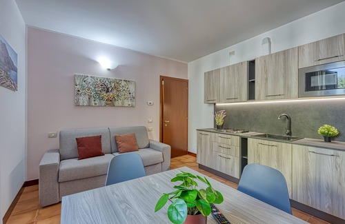 Porlezza Apartment | Porto Letizia Venezia 1, Porlezza, Italy