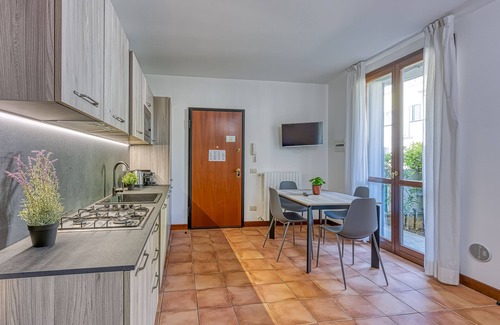 Porlezza Apartment | Porto Letizia Venezia 1, Porlezza, Italy