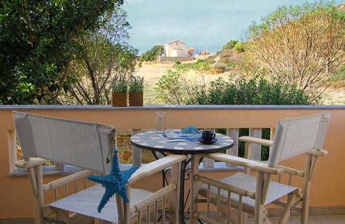 Volissos Apartment | Porto Limnia