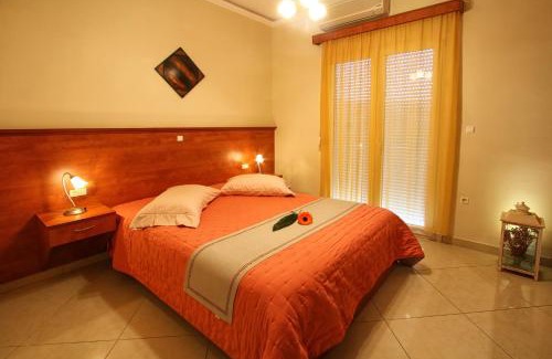 Volissos Apartment | Porto Limnia