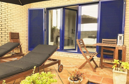 Madalena Apartment | PORTO Lovely apartment on the beach