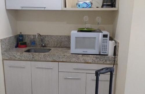 Itacuruca Apartment | Porto Marina Mont Blanc