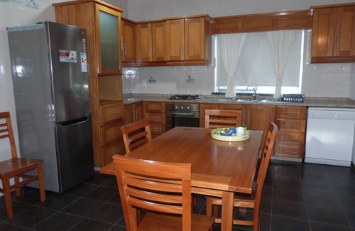 Praia da Vitoria Apartment | PORTO MARTINS RELAX FLAT -AL
