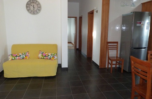 Praia da Vitoria Apartment | PORTO MARTINS RELAX FLAT -AL