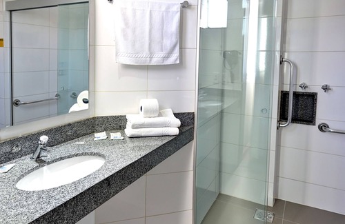 Santa Monica Hotel | Porto Minas Hotel e Convenções