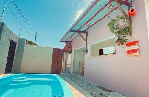 Muriu House | Porto Mirim House