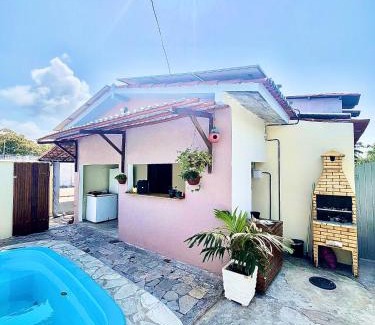 Muriu House | Porto Mirim House