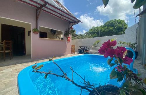 Muriu House | Porto Mirim House