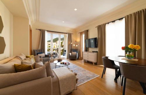 Tivat Apartment | Porto Montenegro