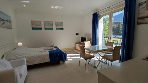 Tivat Hotel | Porto Montenegro Zeta 102 - Cozy Studio