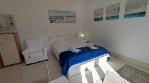 Tivat Hotel | Porto Montenegro Zeta 102 - Cozy Studio