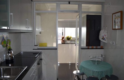 Boavista Apartment | Porto: “Musical View II” – Fabulous view of the “Casa da Música” and surrounding area