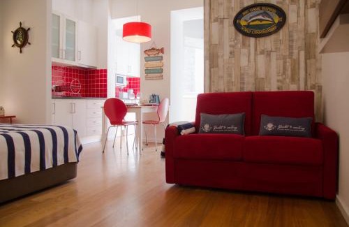 Centro / Baixa Apartment | Porto Náutico & Spa