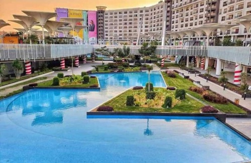 New Cairo House | PORTO NEW CAIRO ApartHotel