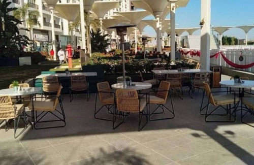 New Cairo House | PORTO NEW CAIRO ApartHotel