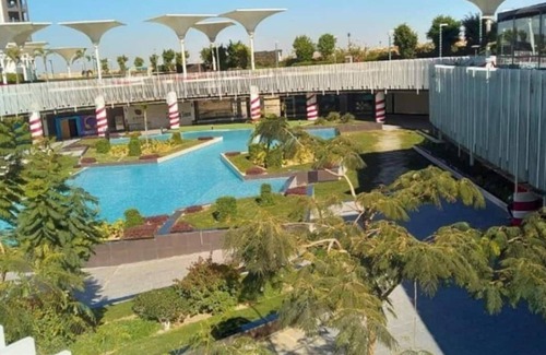 New Cairo House | PORTO NEW CAIRO ApartHotel