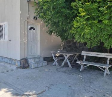 Cetinje Municipality Apartment | Porto Njeguši A1