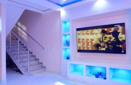 Porto-Novo Apartment | Porto-Novo Charme Townhouse
