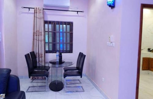 Porto-Novo Apartment | Porto-Novo Charme Townhouse