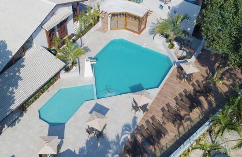 Praia do Pauba Hotel | Porto Paúba