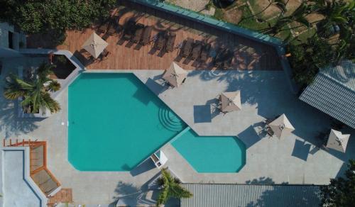 Praia do Pauba Hotel | Porto Paúba