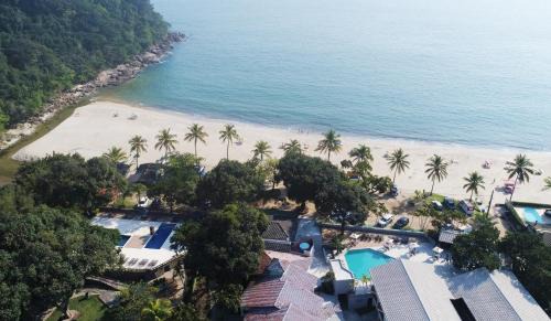 Praia do Pauba Hotel | Porto Paúba