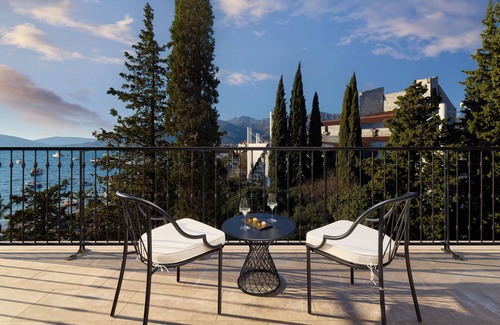 Tomicici Apartment | Porto Palace
