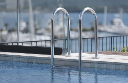 Tomicici Apartment | Porto Palace