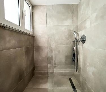 Piraeus Apartment | Porto Pireo Penthouse Sea View