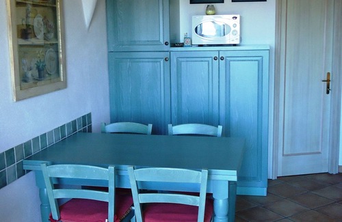 Porto Pollo Apartment | PORTO POLLO's PARADISE