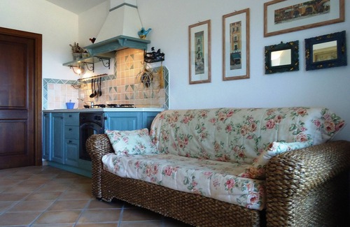 Porto Pollo Apartment | PORTO POLLO's PARADISE