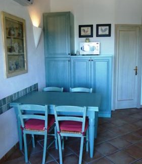 Porto Pollo Bed & Breakfast | PORTO POLLO WIND & LOVE