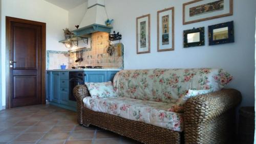 Porto Pollo Bed & Breakfast | PORTO POLLO WIND & LOVE