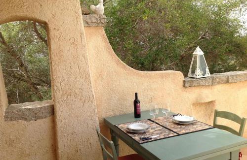 Porto Pollo Bed & Breakfast | PORTO POLLO WIND & LOVE