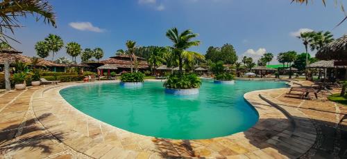 Barreirinhas Resort | Porto Preguiças Resort