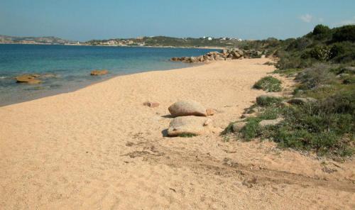 Punta Sardegna Villa | Porto Rafael, wonderful villa 3 rooms e 3 bathroom