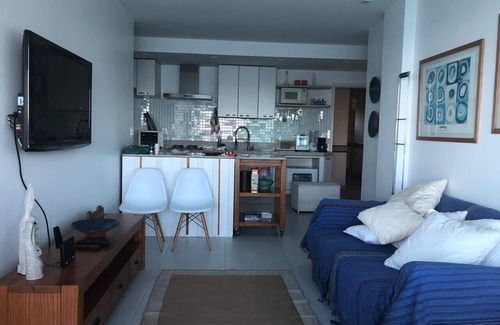 Conceicao de Jacarei Apartment | Porto Real Resort apartment with sea view