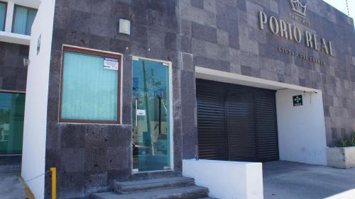 Ciudad del Carmen Apartment | Porto Real