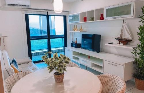 Conceicao de Jacarei Apartment | Porto Real – Oportunidade de até 30% off + Vista Mar