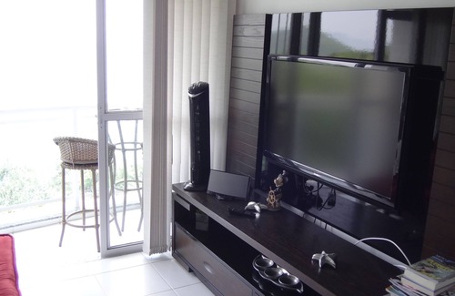 Conceicao de Jacarei Apartment | Porto Real Resort Apartment - Ocean Front