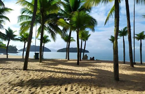 Conceicao de Jacarei House | PORTO REAL RESORT - APARTAMENTO VISTA MAR EM CONDOMÍNIO COM PRAIA PRIVATIVA