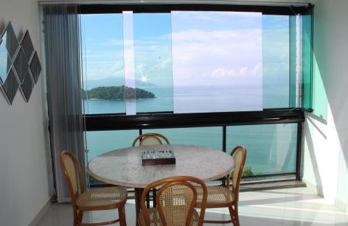 Conceicao de Jacarei Apartment | Porto Real Resort - Apto 3 Suites Vista para o Mar