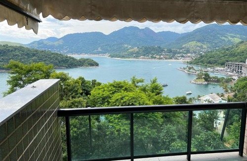 Mangaratiba Apartment | Porto real resort