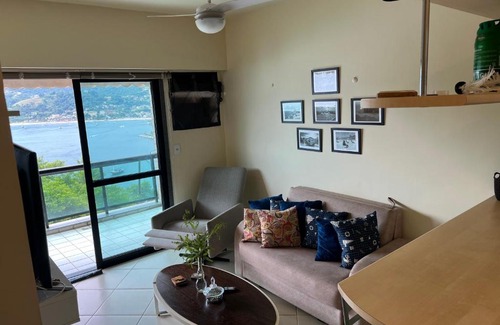 Mangaratiba Apartment | Porto real resort