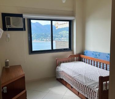 Mangaratiba Apartment | Porto real resort