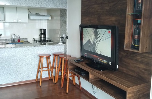 Conceicao de Jacarei Apartment | Porto Real Resort - Season