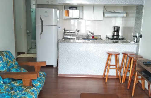 Conceicao de Jacarei Apartment | Porto Real Resort - Season
