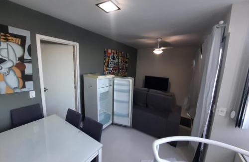 Conceicao de Jacarei Apartment | Porto Real Resort Suites Angra