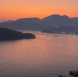 Conceicao de Jacarei Apartment | Porto Real Resort- VISTA MAR