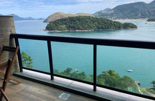 Conceicao de Jacarei Apartment | Porto Real Resort- VISTA MAR